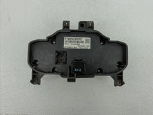 2013 Fiat 500 Climate Control Module Temperature AC/Heater Replacement P/N:P1VH54LW9AG P1VH54JXWAG Fits OEM Used Auto Parts