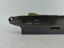 2004 Toyota Camry Climate Control Module Temperature AC/Heater Replacement P/N:83910-33120 Fits OEM Used Auto Parts