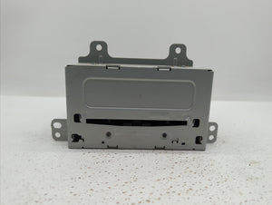 2011-2012 Chevrolet Cruze Radio AM FM Cd Player Receiver Replacement P/N:20983517 20907419 Fits 2010 2011 2012 OEM Used Auto Parts