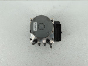 2018-2019 Kia Rio ABS Pump Control Module Replacement P/N:58920-1M640 58920-H9220 Fits 2018 2019 OEM Used Auto Parts