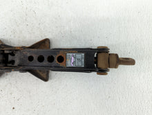 2007 Toyota Solara Spare Scissor Car Jack