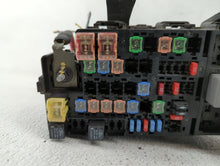 2010-2012 Ford Fusion Fusebox Fuse Box Panel Relay Module P/N:AE5T-14290-E 6E5T-14A003-AB Fits 2010 2011 2012 OEM Used Auto Parts