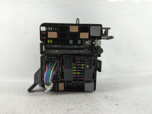 2015 Hyundai Sonata Fusebox Fuse Box Panel Relay Module P/N:91200C2010LA 6423-0102-7-000 Fits OEM Used Auto Parts