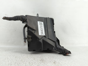 2015 Hyundai Sonata Fusebox Fuse Box Panel Relay Module P/N:91200C2010LA 6423-0102-7-000 Fits OEM Used Auto Parts