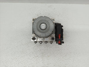 2015-2016 Volkswagen Golf ABS Pump Control Module Replacement P/N:5Q0 614 517 AF 5Q0 614 517 CQ Fits 2015 2016 2017 OEM Used Auto Parts