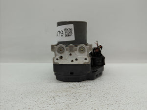 2013 Infiniti Jx35 ABS Pump Control Module Replacement P/N:47660 3JA0B 47660 3JA0A Fits 2014 OEM Used Auto Parts