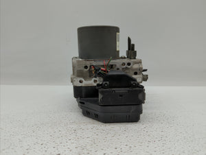 2013 Infiniti Jx35 ABS Pump Control Module Replacement P/N:47660 3JA0B 47660 3JA0A Fits 2014 OEM Used Auto Parts