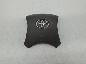 2011 Toyota Camry Air Bag Driver Left Steering Wheel Mounted P/N:BAM PT1-1187 Fits OEM Used Auto Parts