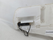 2012-2016 Bmw 528i Radiator Coolant Overflow Expansion Tank Bottle