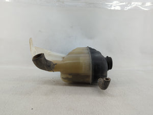 Gmc Yukon Xl Radiator Coolant Overflow Expansion Tank Bottle