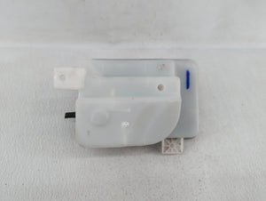 2011-2015 Hyundai Sonata Radiator Coolant Overflow Expansion Tank Bottle