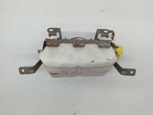 2015-2017 Toyota Camry Air Bag Driver Left Knee OEM P/N:719389815PF0 Fits 2015 2016 2017 OEM Used Auto Parts