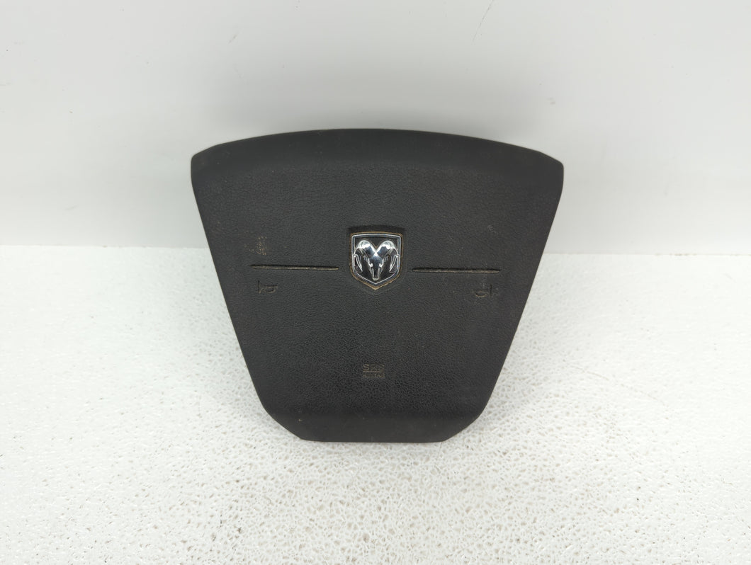 2009 Dodge Journey Air Bag Driver Left Knee OEM Fits 2010 OEM Used Auto Parts