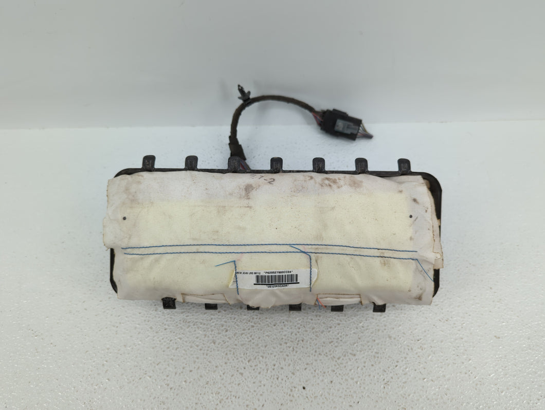 2012 Dodge Journey Air Bag Driver Left Knee OEM P/N:P620527900CC04 Fits OEM Used Auto Parts