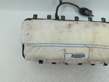 2012 Dodge Journey Air Bag Driver Left Knee OEM P/N:P620527900CC04 Fits OEM Used Auto Parts