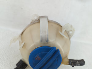 2005 Volkswagen Jetta Radiator Coolant Overflow Expansion Tank Bottle