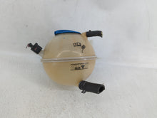 2005 Volkswagen Jetta Radiator Coolant Overflow Expansion Tank Bottle