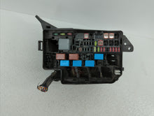 2007-2009 Toyota Rav4 Fusebox Fuse Box Panel Relay Module P/N:82662-42191 Fits 2007 2008 2009 OEM Used Auto Parts