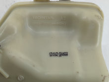 2012-2015 Honda Civic Radiator Coolant Overflow Expansion Tank Bottle