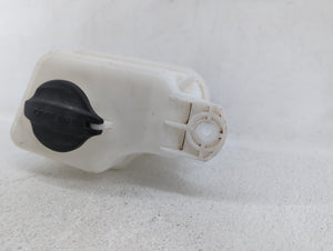 2013 Hyundai Santa Fe Radiator Coolant Overflow Expansion Tank Bottle