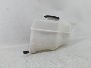 2013 Hyundai Santa Fe Radiator Coolant Overflow Expansion Tank Bottle