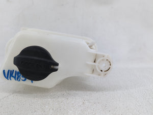 2013 Hyundai Santa Fe Radiator Coolant Overflow Expansion Tank Bottle