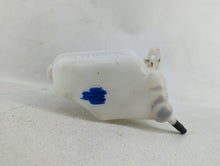 2013 Hyundai Santa Fe Radiator Coolant Overflow Expansion Tank Bottle