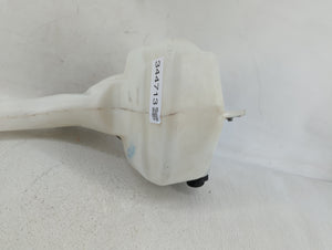 2011 Dodge Challenger Radiator Coolant Overflow Expansion Tank Bottle