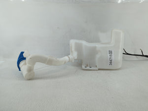 2005 Volkswagen Jetta Radiator Coolant Overflow Expansion Tank Bottle