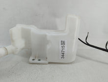 2005 Volkswagen Jetta Radiator Coolant Overflow Expansion Tank Bottle