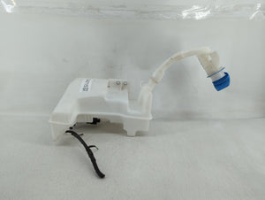 2005 Volkswagen Jetta Radiator Coolant Overflow Expansion Tank Bottle