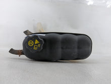 Gmc Yukon Radiator Coolant Overflow Expansion Tank Bottle