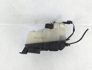 2009-2016 Volvo S60 Radiator Coolant Overflow Expansion Tank Bottle