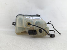 2009-2016 Volvo S60 Radiator Coolant Overflow Expansion Tank Bottle