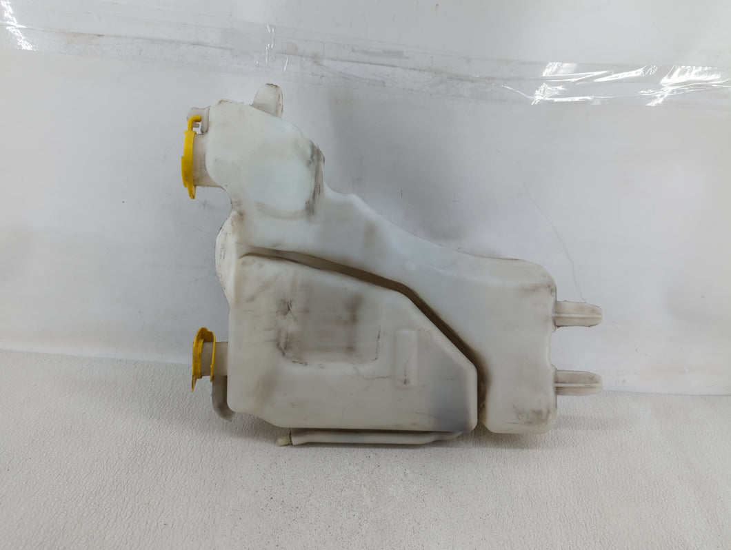 Dodge Ram 1500 Radiator Coolant Overflow Expansion Tank Bottle