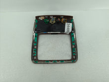 2013 Buick Enclave Climate Control Module Temperature AC/Heater Replacement P/N:23120467 Fits OEM Used Auto Parts