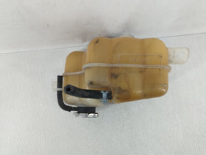 2009-2017 Dodge Journey Radiator Coolant Overflow Expansion Tank Bottle