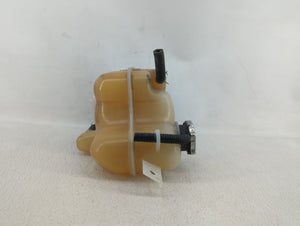 2009-2017 Dodge Journey Radiator Coolant Overflow Expansion Tank Bottle