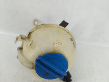 2005 Volkswagen Jetta Radiator Coolant Overflow Expansion Tank Bottle