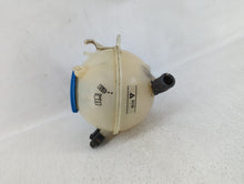 2005 Volkswagen Jetta Radiator Coolant Overflow Expansion Tank Bottle