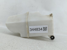 2007 Toyota Camry Radiator Coolant Overflow Expansion Tank Bottle