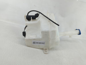 2011-2015 Hyundai Sonata Radiator Coolant Overflow Expansion Tank Bottle