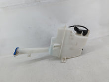 2011-2015 Hyundai Sonata Radiator Coolant Overflow Expansion Tank Bottle