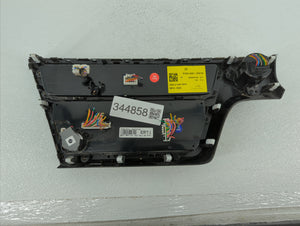 2017 Hyundai Sonata Climate Control Module Temperature AC/Heater Replacement P/N:97250-E6710 Fits OEM Used Auto Parts