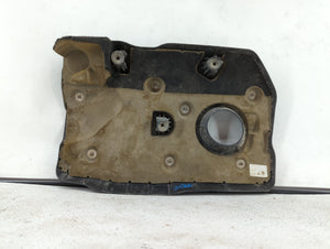 2017 Hyundai Elantra Engine Cover