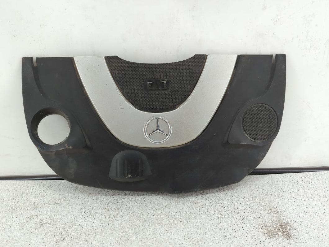 2007 Mercedes-benz Ml550 Engine Cover