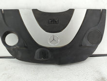 2007 Mercedes-benz Ml550 Engine Cover