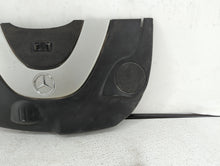 2007 Mercedes-benz Ml550 Engine Cover