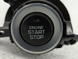 2017 Hyundai Elantra IGNITION SWITCH