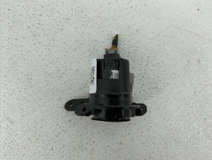 2017 Hyundai Elantra IGNITION SWITCH